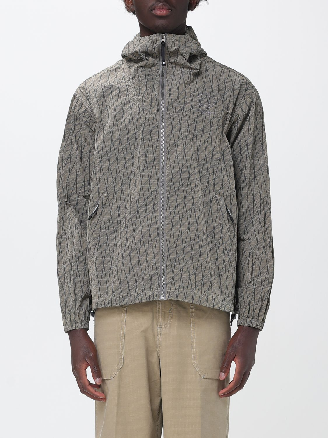 [MURPHY&NYE] Casual Jacket SS26 G70800RI0306 H05105