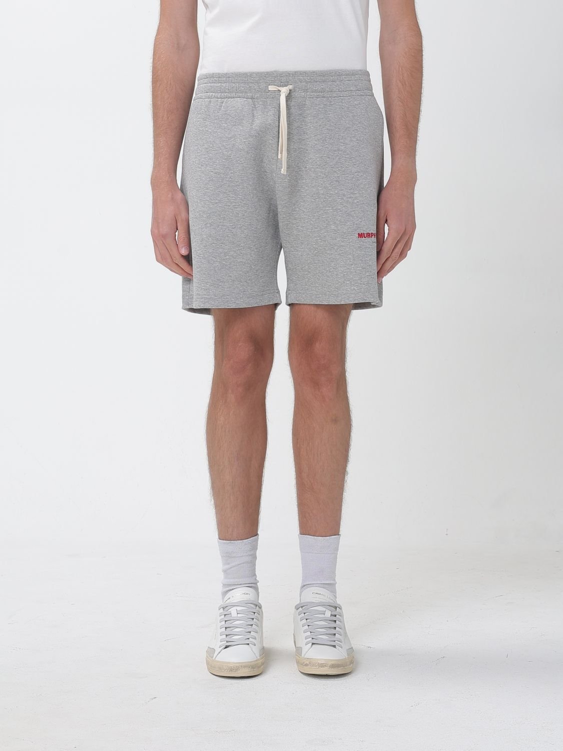 [MURPHY&NYE] Shorts SS26 P56600FH9042 I07201