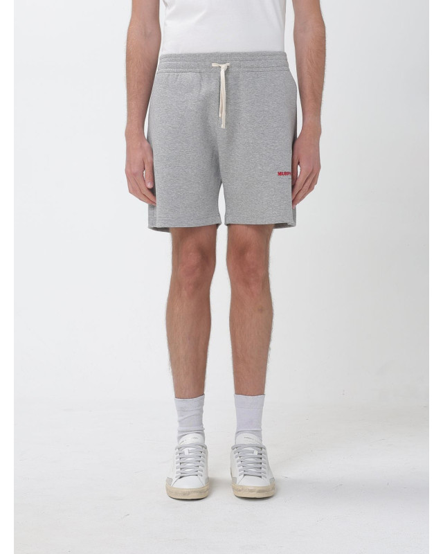 [MURPHY&NYE] Shorts SS26 P56600FH9042 I07201