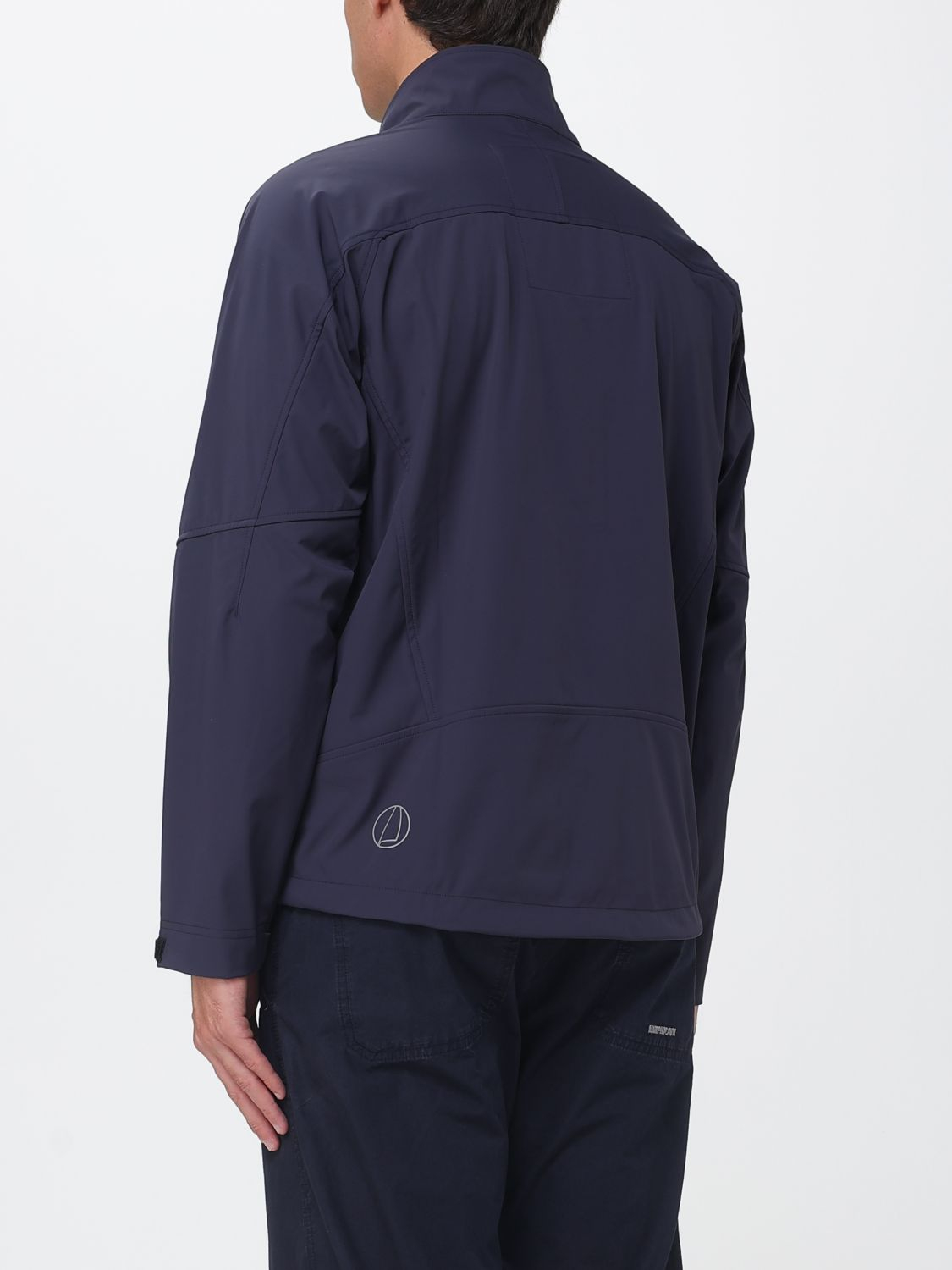 [MURPHY&NYE] T-shirts Long Sleeve SS26 T61200JE9550 A00011