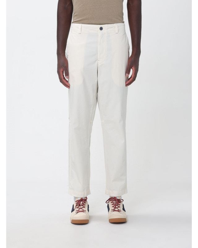 [MURPHY&NYE] Trousers SS26 P95100CO9019 A00011