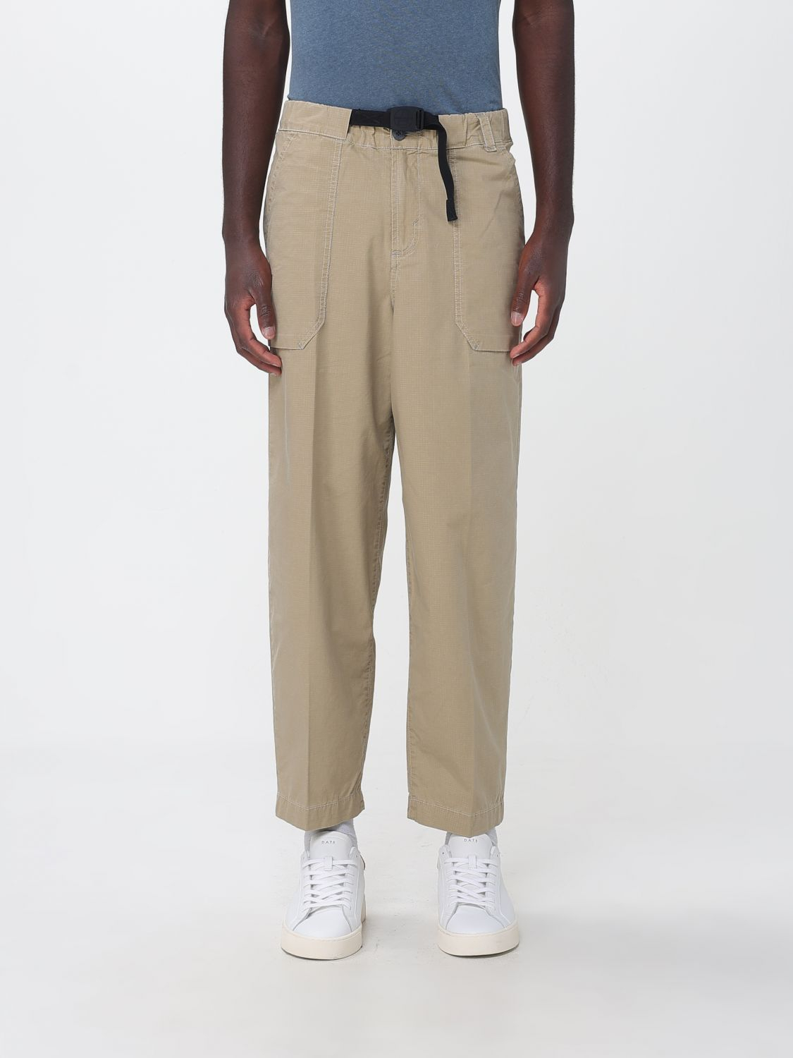 [MURPHY&NYE] Trousers SS26 P95300RIP001 H05105