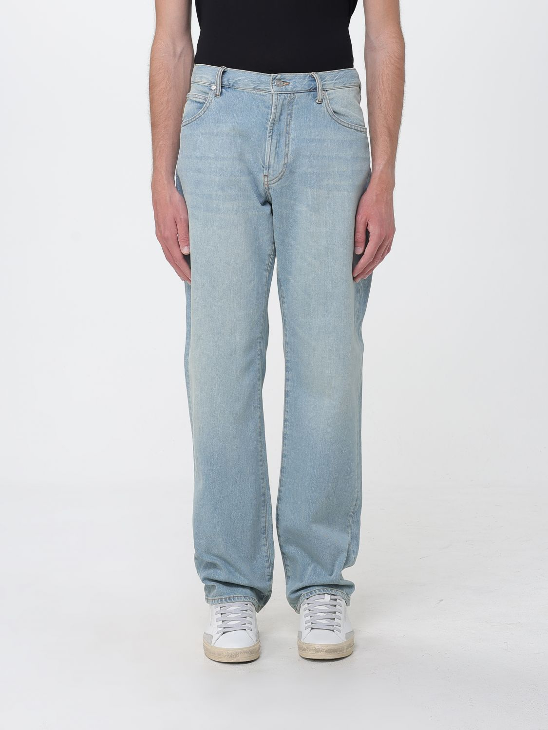 [ARMANI JEANS] Jeans SS26 EM004775 AF23085 MB003
