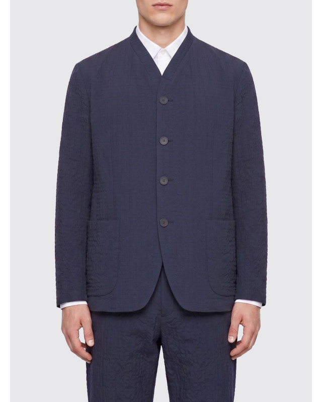 [Giorgio Armani] Jacket SS26 GM003064TE20103 UB109