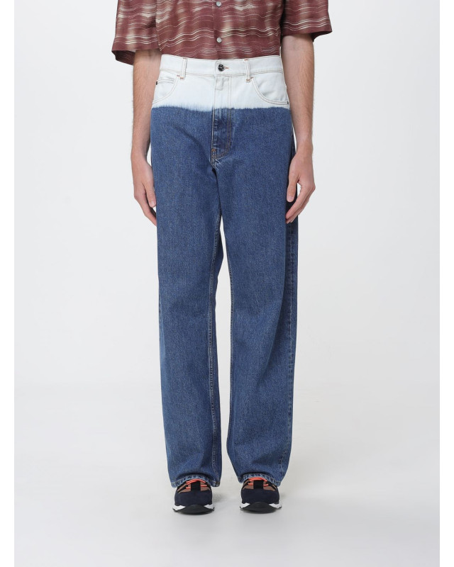 [Marni] Jeans SS26 PUJU0021A4 USCY67 GBB90