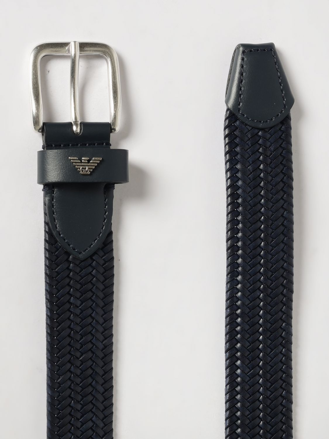 [Emporio Armani] Belt SS26 EM005833AF25479 UB118