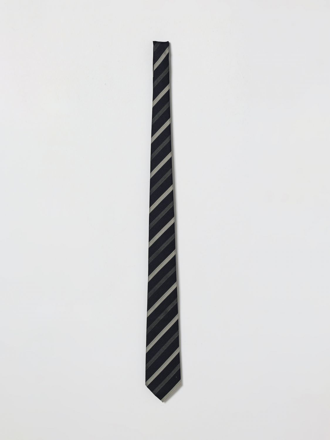 [Emporio Armani] Tie SS26 EM001344TE19704 FB172