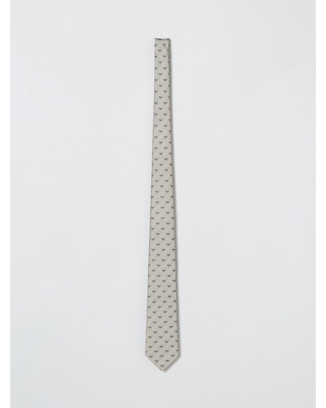 [Emporio Armani] Tie SS26 3400753R616 00940