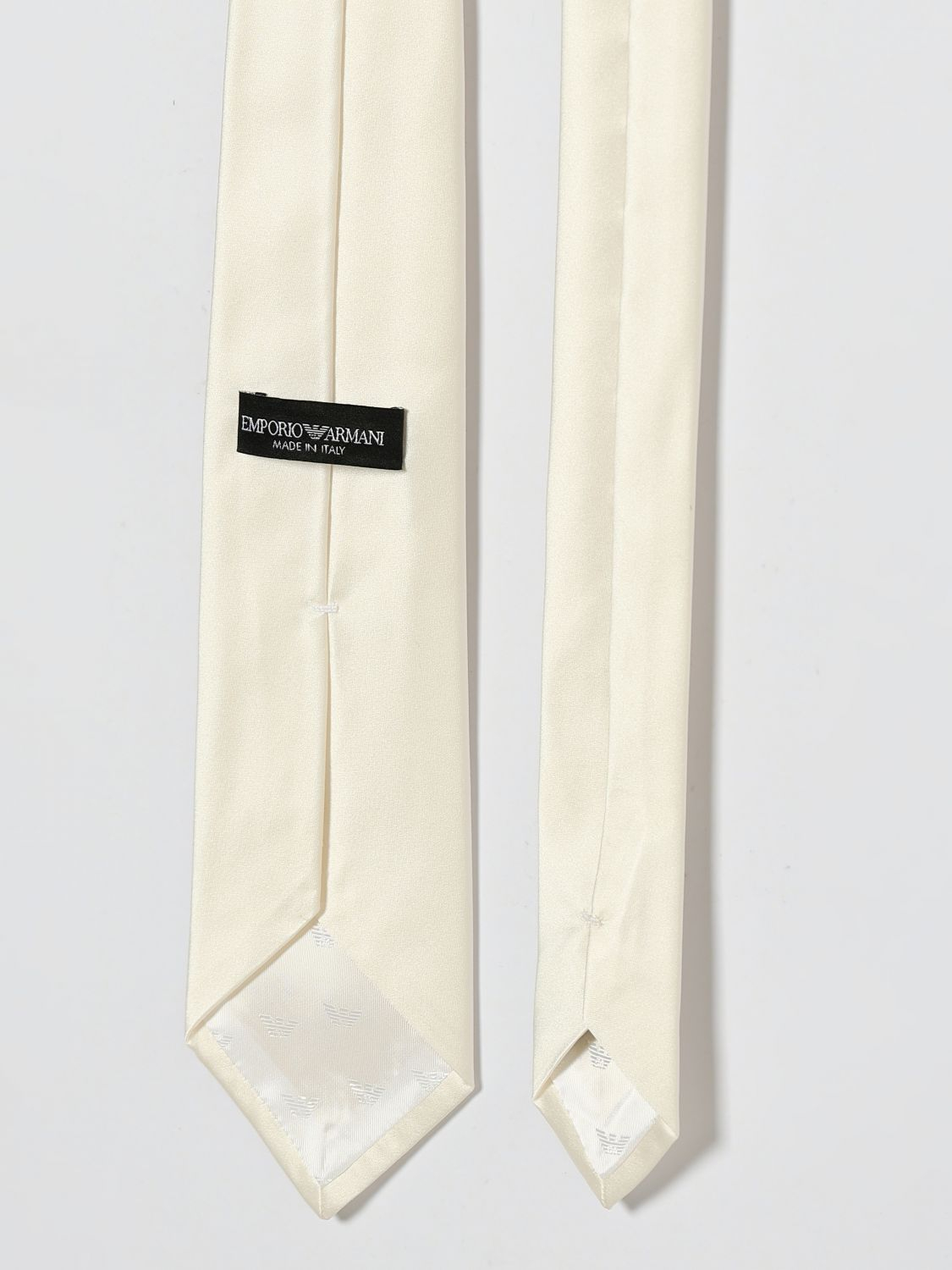 [Emporio Armani] Tie SS26 340075CC197 00010