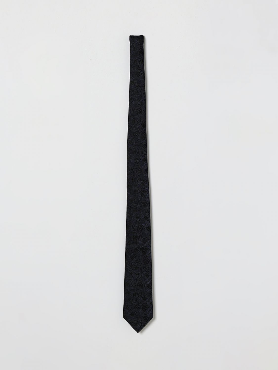 [Emporio Armani] Tie SS26 EM001344TE19716 FB172