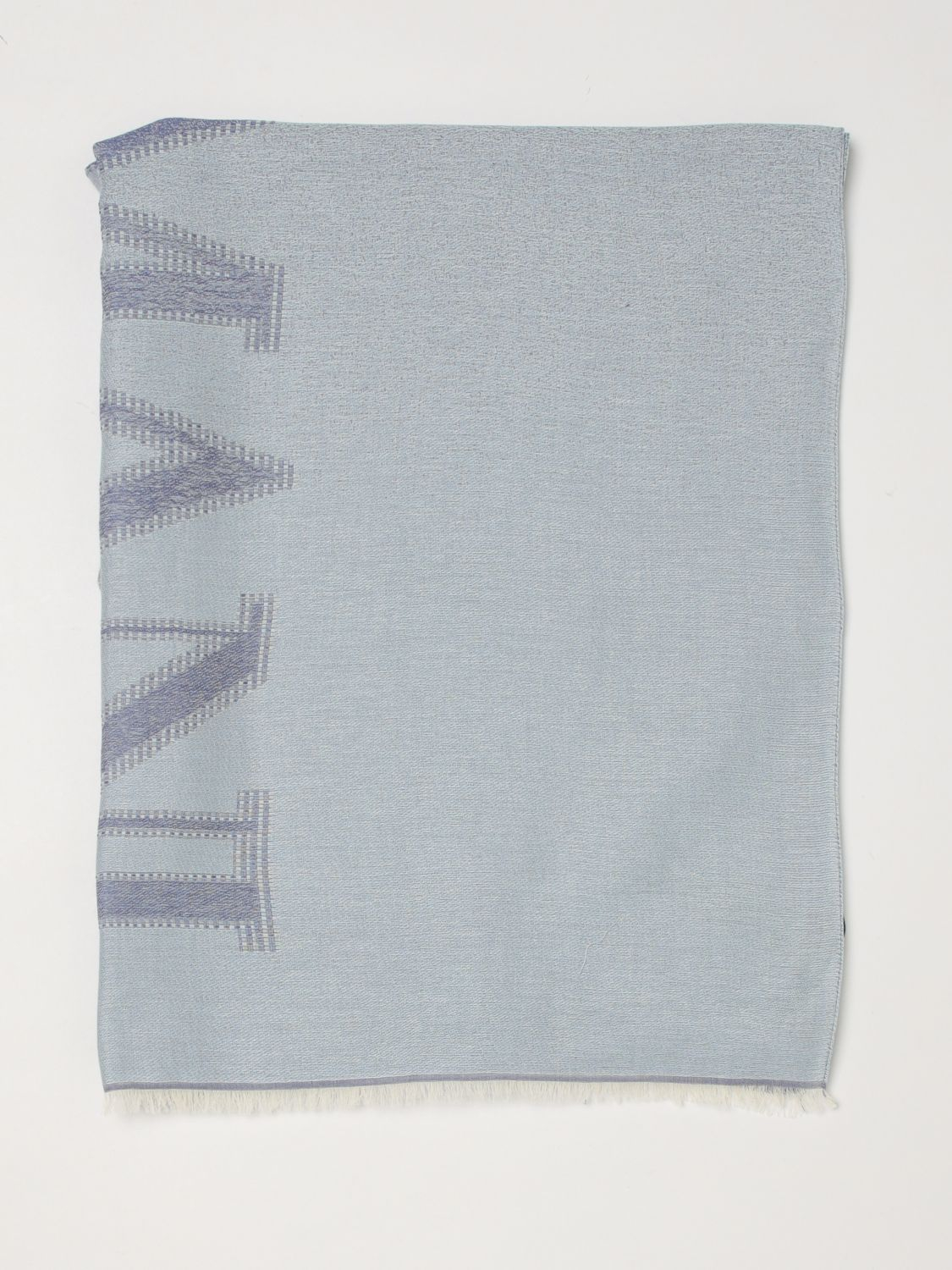 [Emporio Armani] Scarf SS26 EW004584 AF25420 MB061