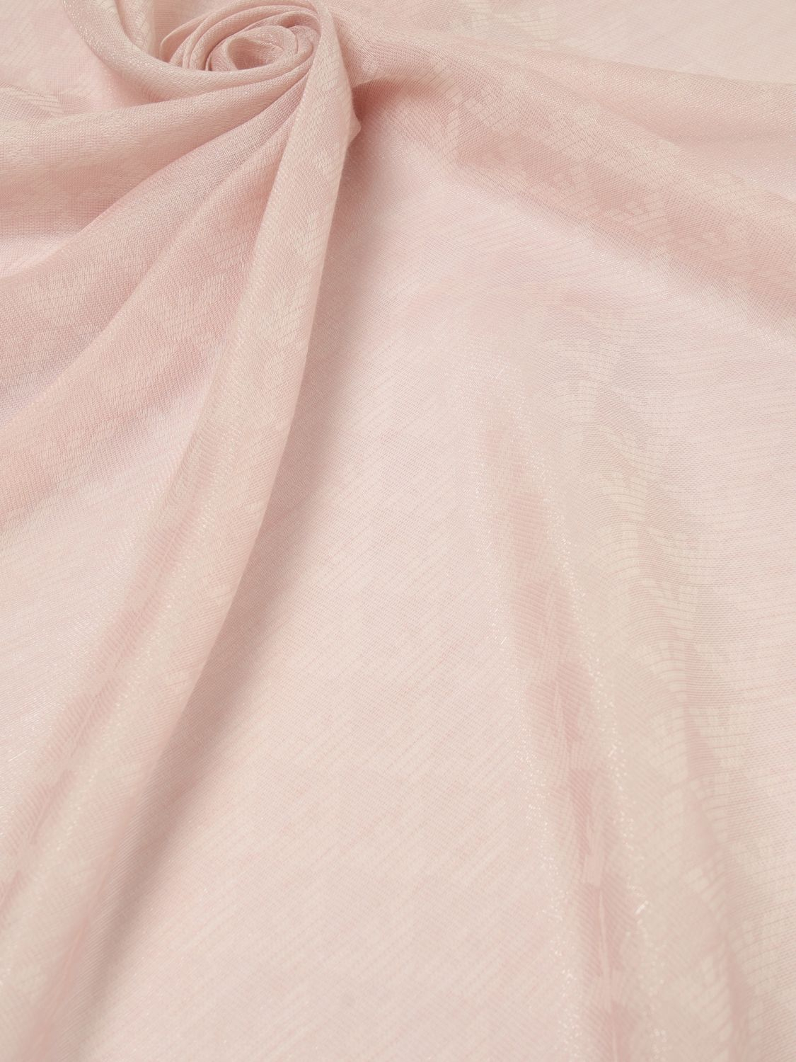 [Emporio Armani] Scarf SS26 EW004587 AF25423 F4054