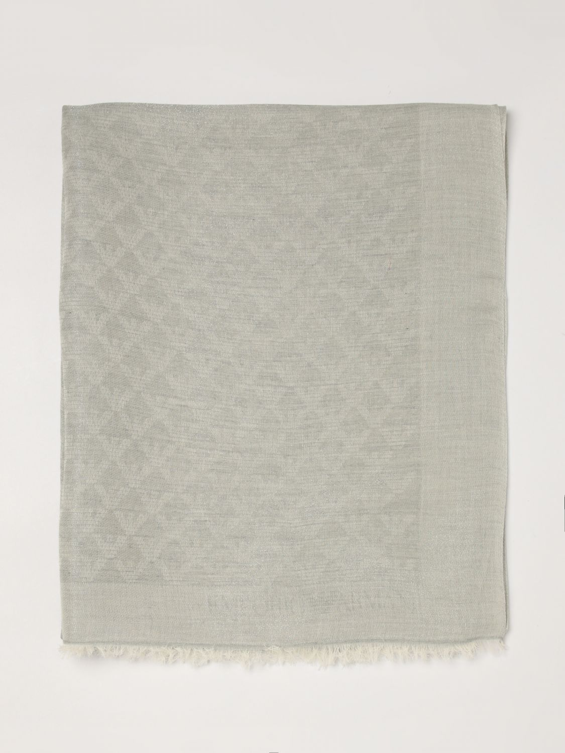 [Emporio Armani] Scarf SS26 EW004587 AF25423 F8248