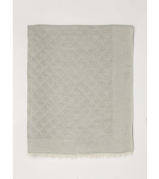 [Emporio Armani] Scarf SS26 EW004587 AF25423 F8248