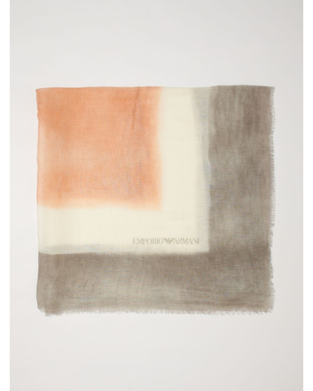 [Emporio Armani] Scarf SS26 EW004590 AF25456 M6338