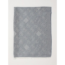 [Emporio Armani] Scarf SS26 EW004577 AF25413 FB412