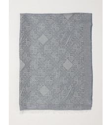 [Emporio Armani] Scarf SS26 EW004577 AF25413 FB412