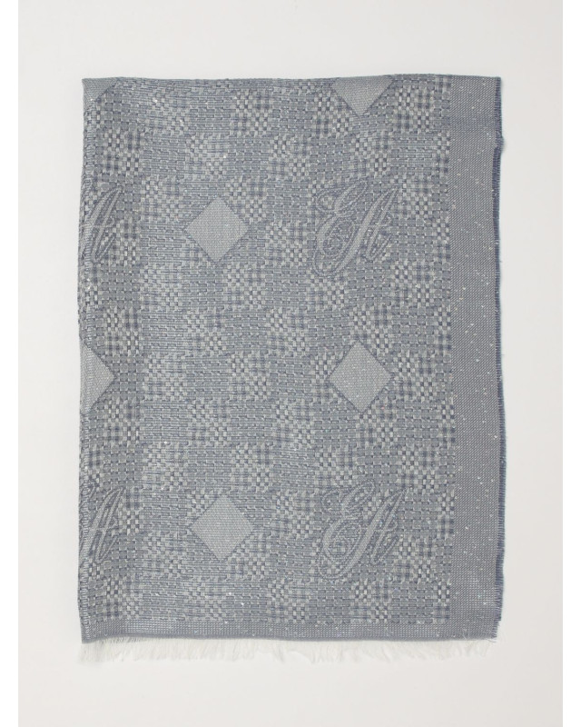 [Emporio Armani] Scarf SS26 EW004577 AF25413 FB412