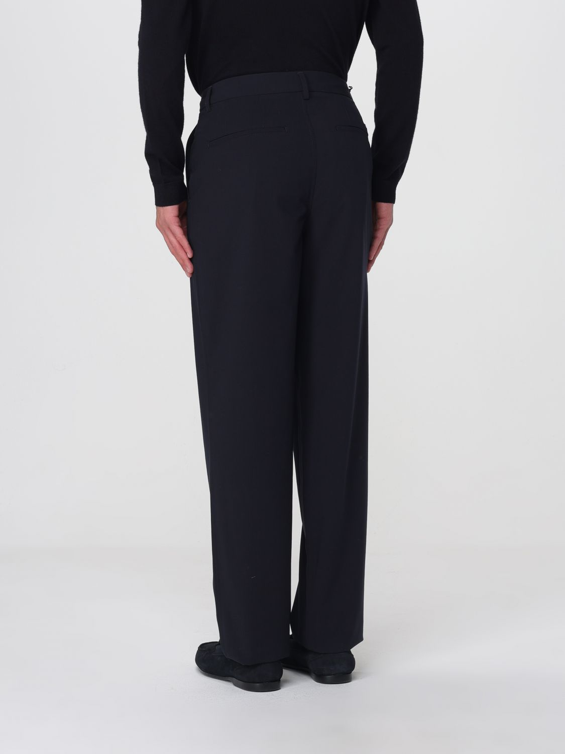 [ARMANI EXCHANGE] Trousers SS26 XM002083AF22403 UB101