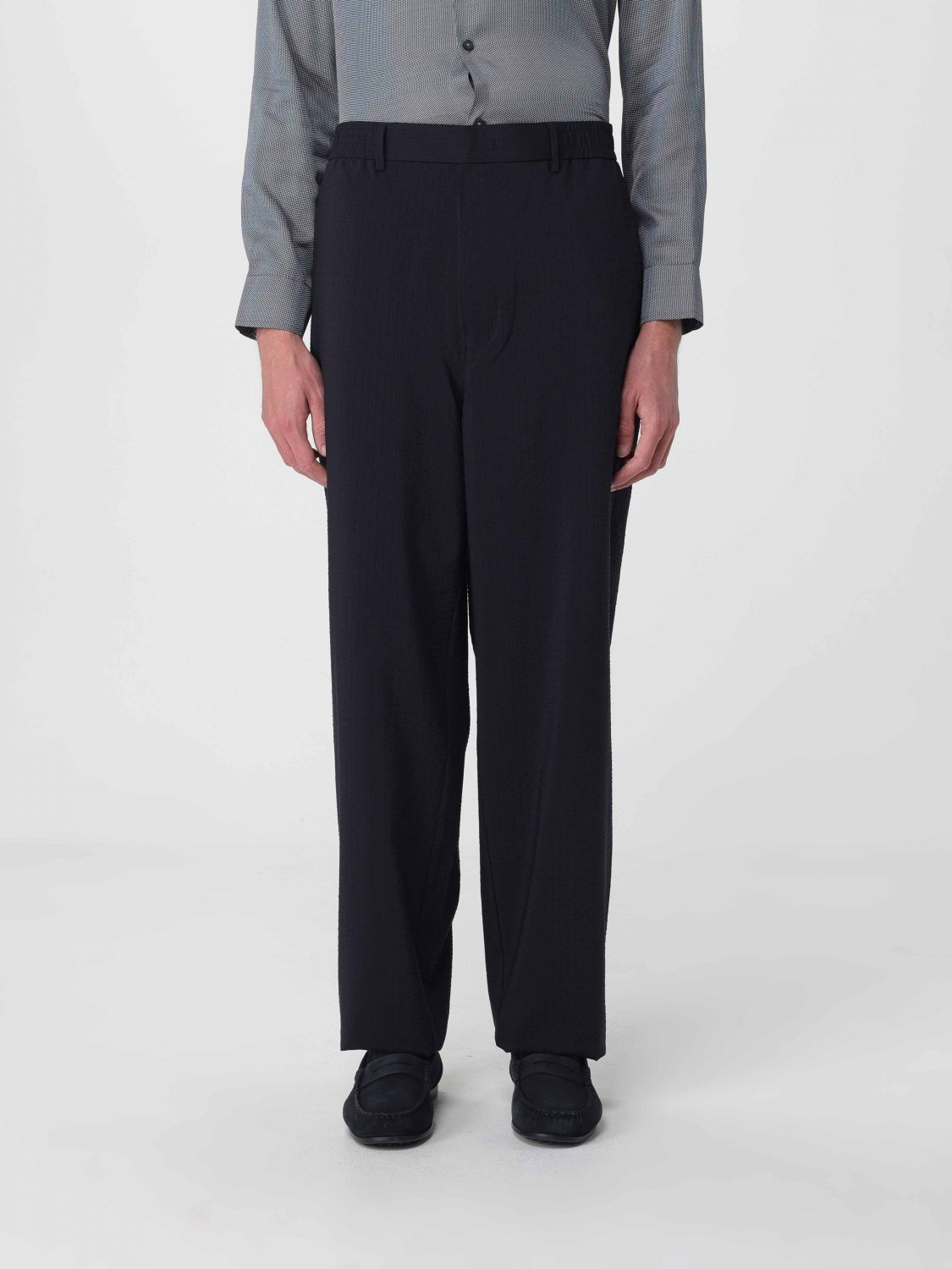[ARMANI EXCHANGE] Trousers SS26 XM002094AF22363 UB101