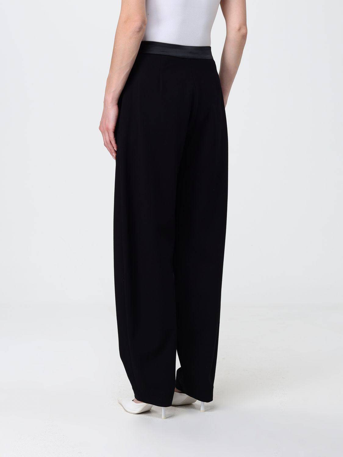 [Emporio Armani] Trousers SS26 EW004436 AF12303 UC001