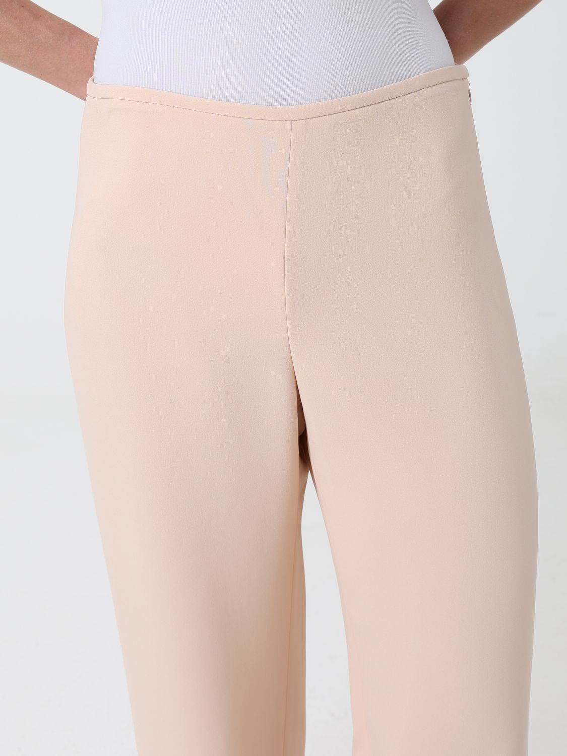 [Emporio Armani] Trousers SS26 0NP01T02013 U4128