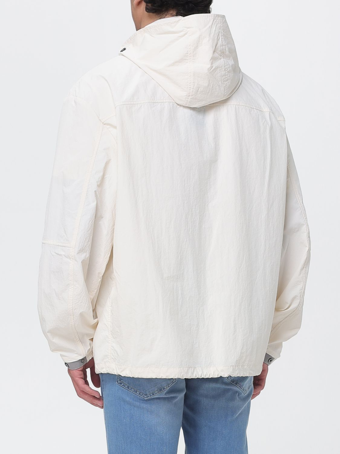[ARMANI EXCHANGE] Casual Jacket SS26 XM002137AF22504 U1074