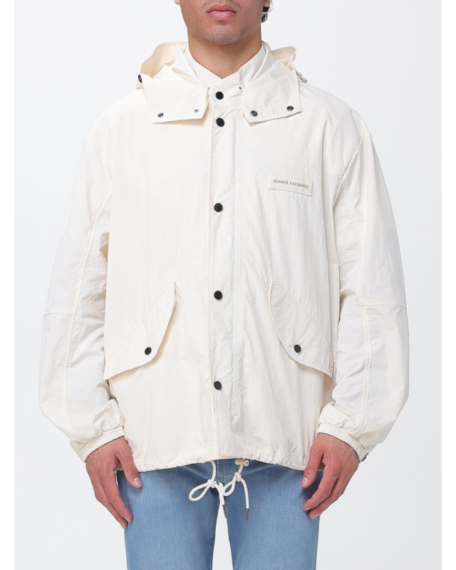 [ARMANI EXCHANGE] Casual Jacket SS26 XM002137AF22504 U1074