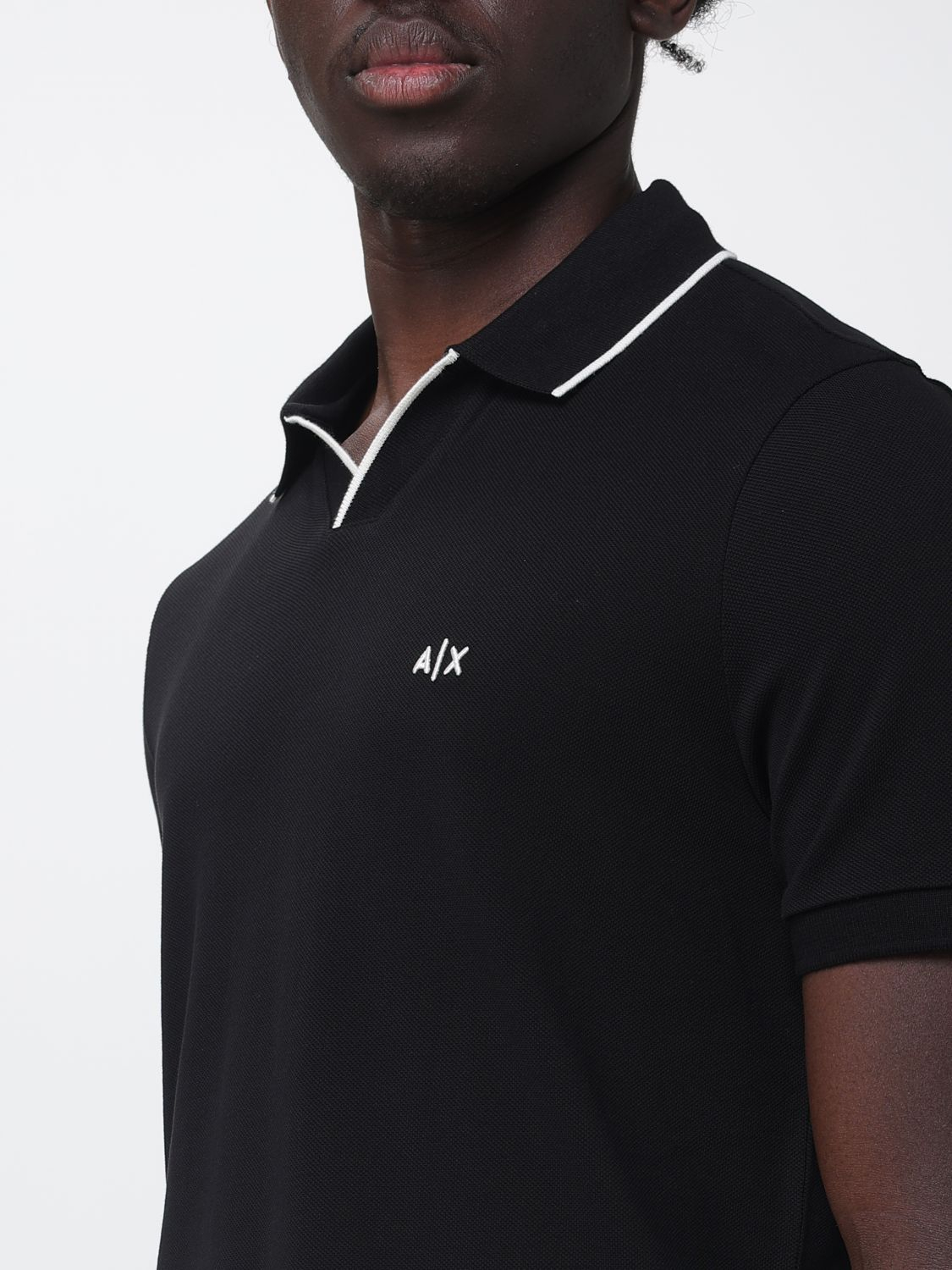 [ARMANI EXCHANGE] T-shirts Short Sleeve SS26 XM002401AF10366 UB101