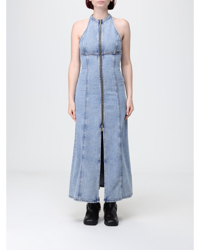 [ARMANI EXCHANGE] Sleeveless dress SS26 XW002261AF21338 MB001