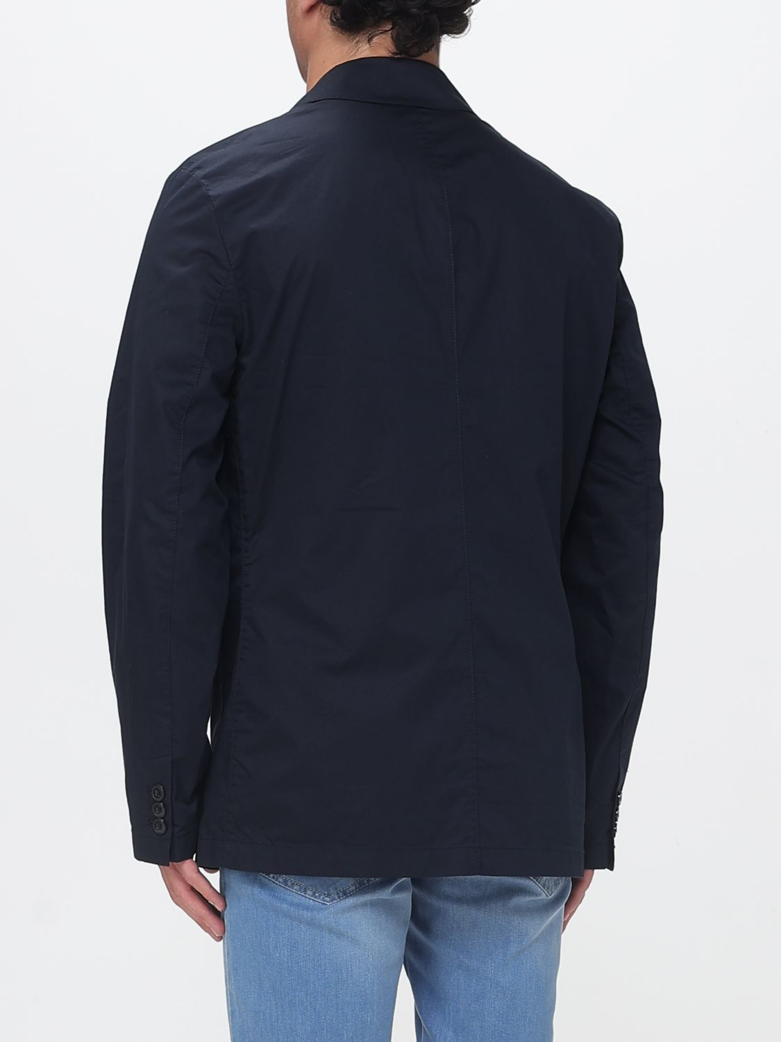 [ARMANI EXCHANGE] Jacket SS26 XM002073AF11882 UB101