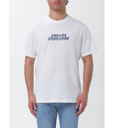 [ARMANI EXCHANGE] T-shirts Short Sleeve SS26 XM002779 AF10358 U0009