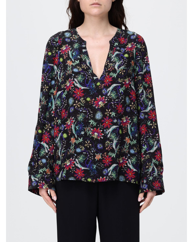 [Zadig & Voltaire] Blouse SS26 WWSH02288 404