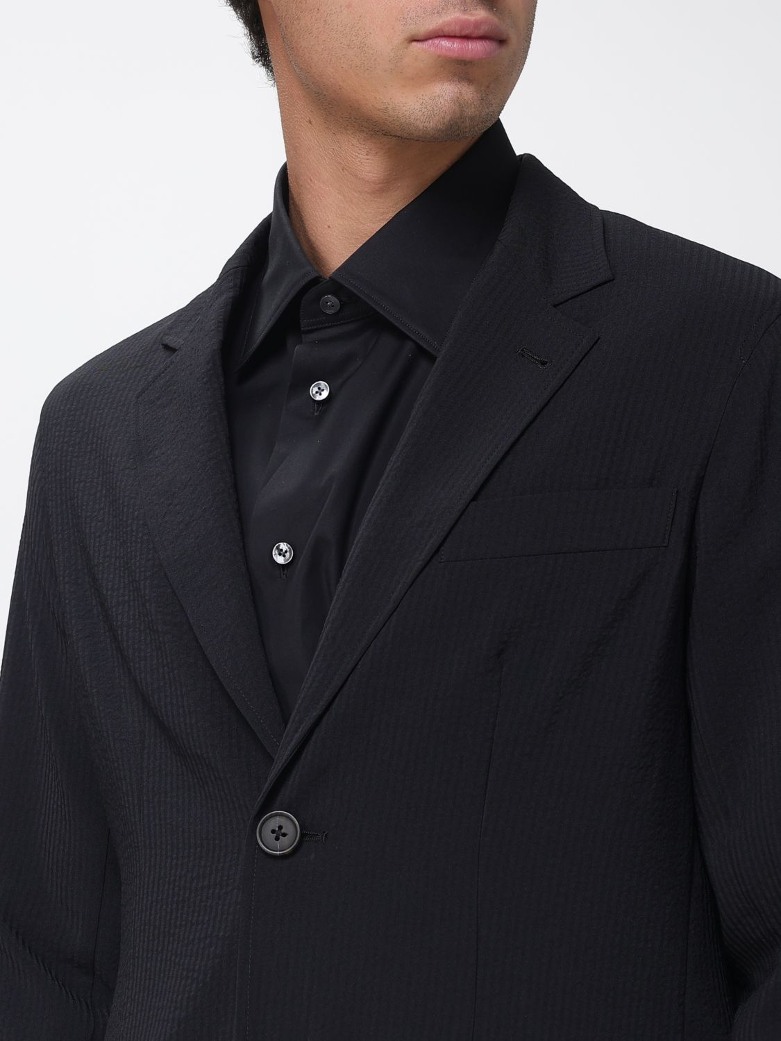 [Emporio Armani] Jacket SS26 EM005351AF13674 UC001