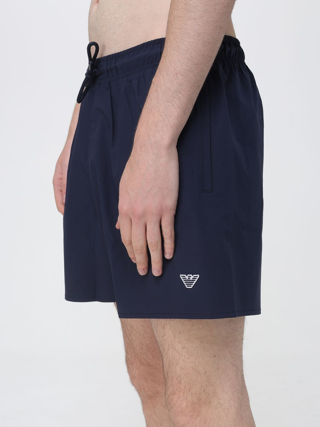 [Emporio Armani] Swim Pants SS26 EM000583AF20424 UB102