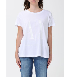 [ARMANI EXCHANGE] T-shirts Short Sleeve SS26 8NYTCXYJG3Z U0002
