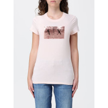 [ARMANI EXCHANGE] T-shirts Short Sleeve SS26 8NYTDLYJ73Z U4104