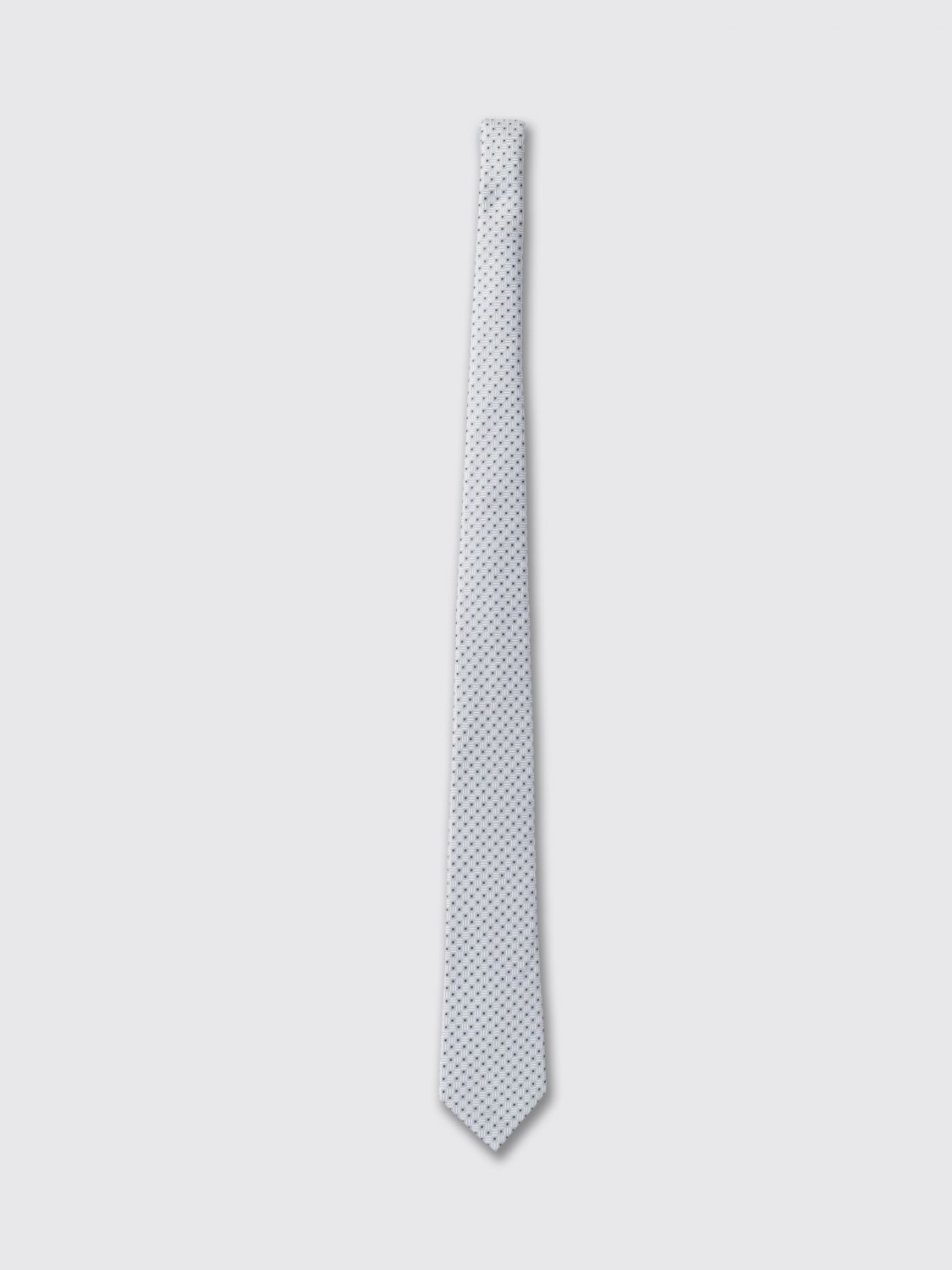 [Emporio Armani] Tie SS26 EM001344TE19708 F9058