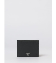 [Emporio Armani] Wallet SS26 Y4R165Y138E 81072