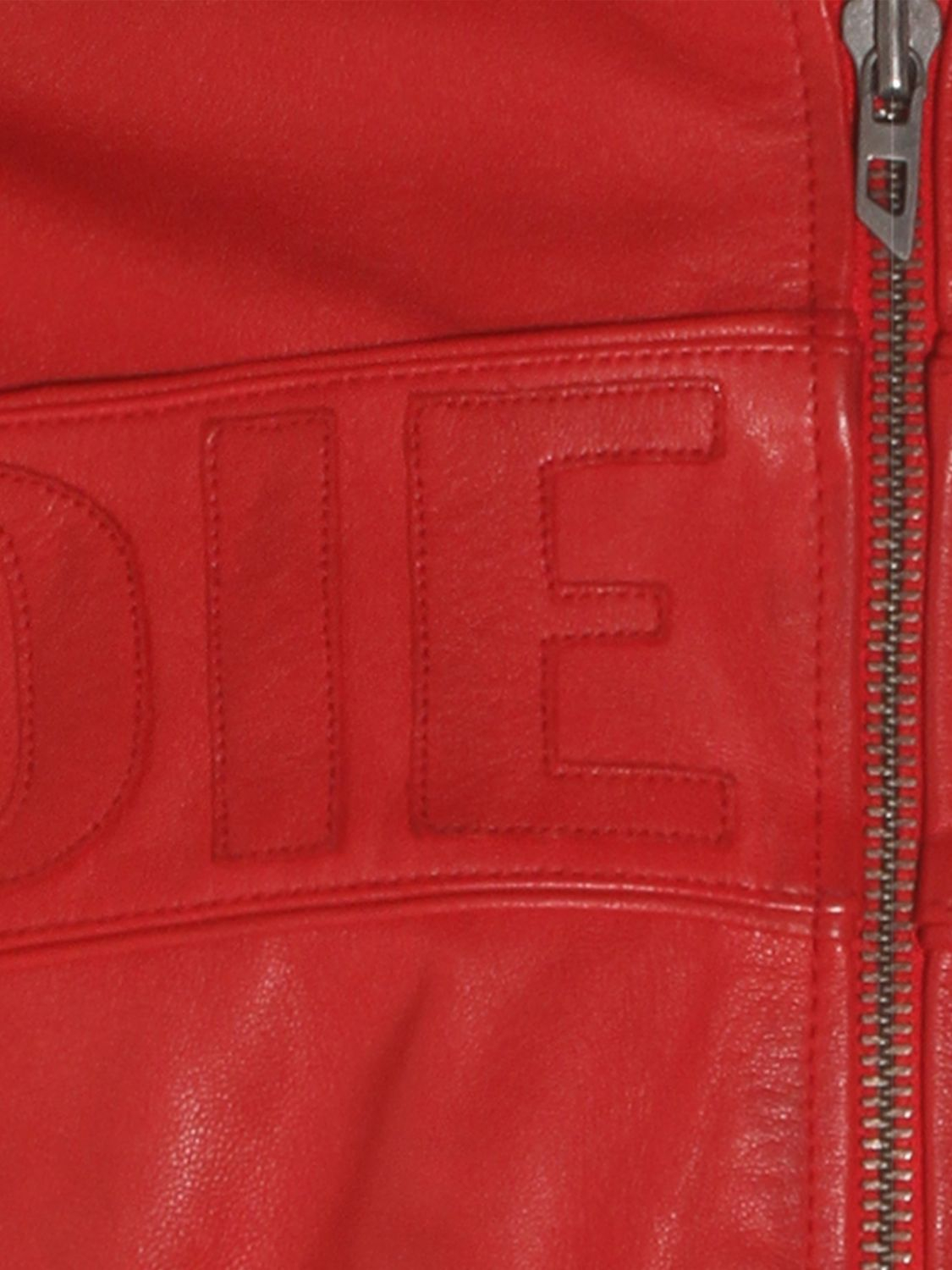 [Diesel] Jacket SS26 A211250DMBS 42A