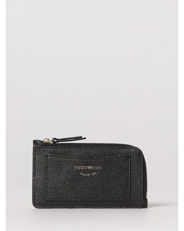 [Emporio Armani] Wallet SS26 EW000367AF19568 UC001