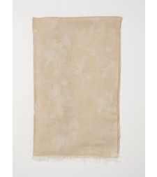 [Emporio Armani] Scarf SS26 EW004581 AF25417 F6194
