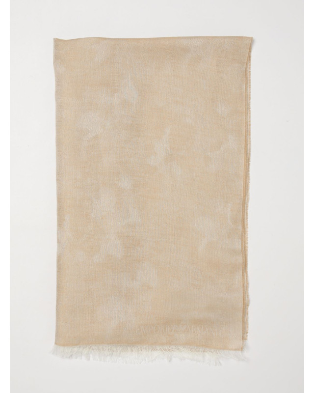 [Emporio Armani] Scarf SS26 EW004581 AF25417 F6194
