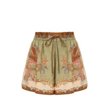 [Zimmermann] Shorts FW26 3497ASS262KHSF