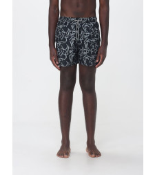 [Emporio Armani] Beach Cover Up SS26 EM000583AF20440 FC099