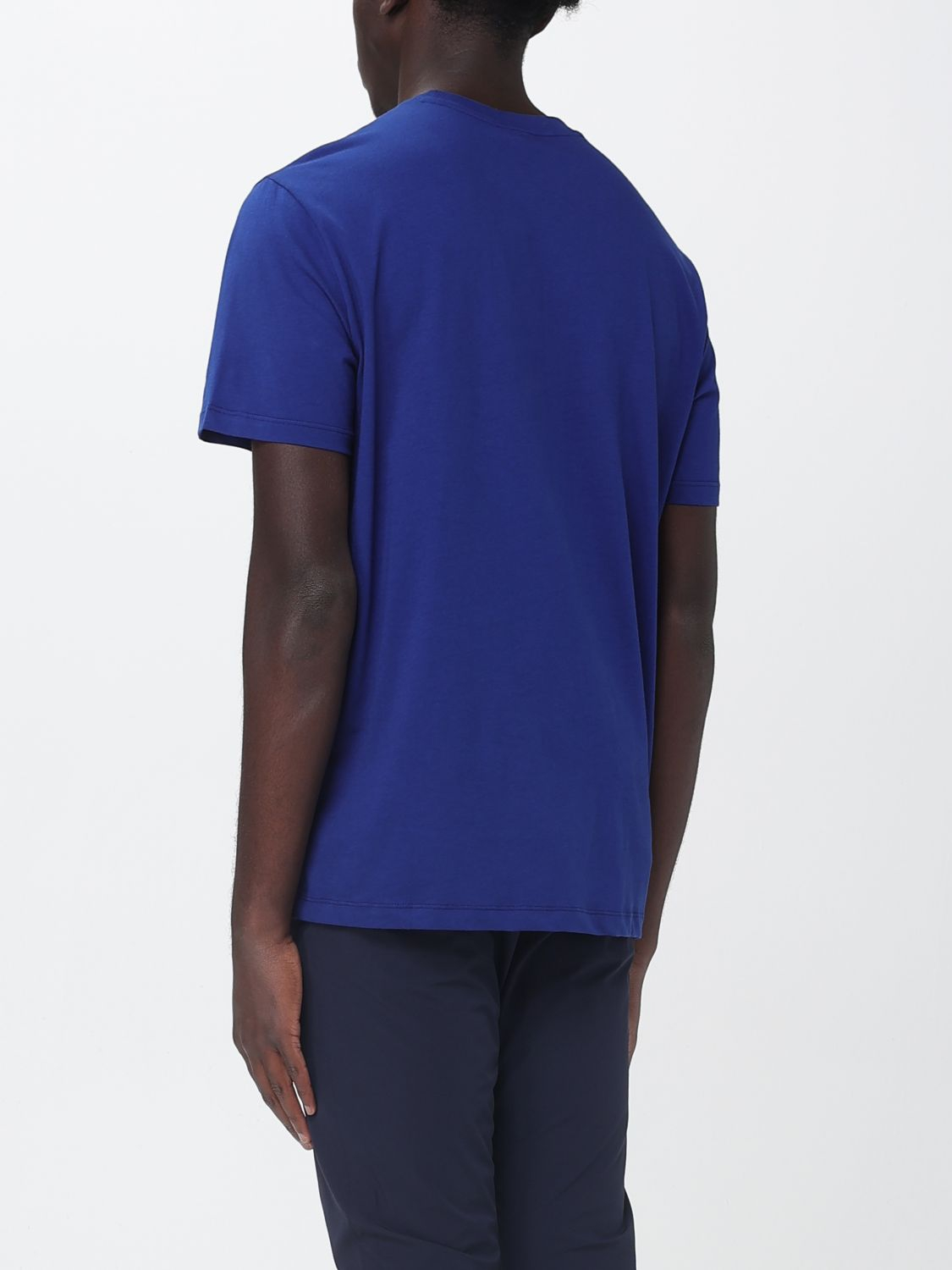 [ARMANI EXCHANGE] T-shirts Short Sleeve SS26 XM002519AF10334 UB131