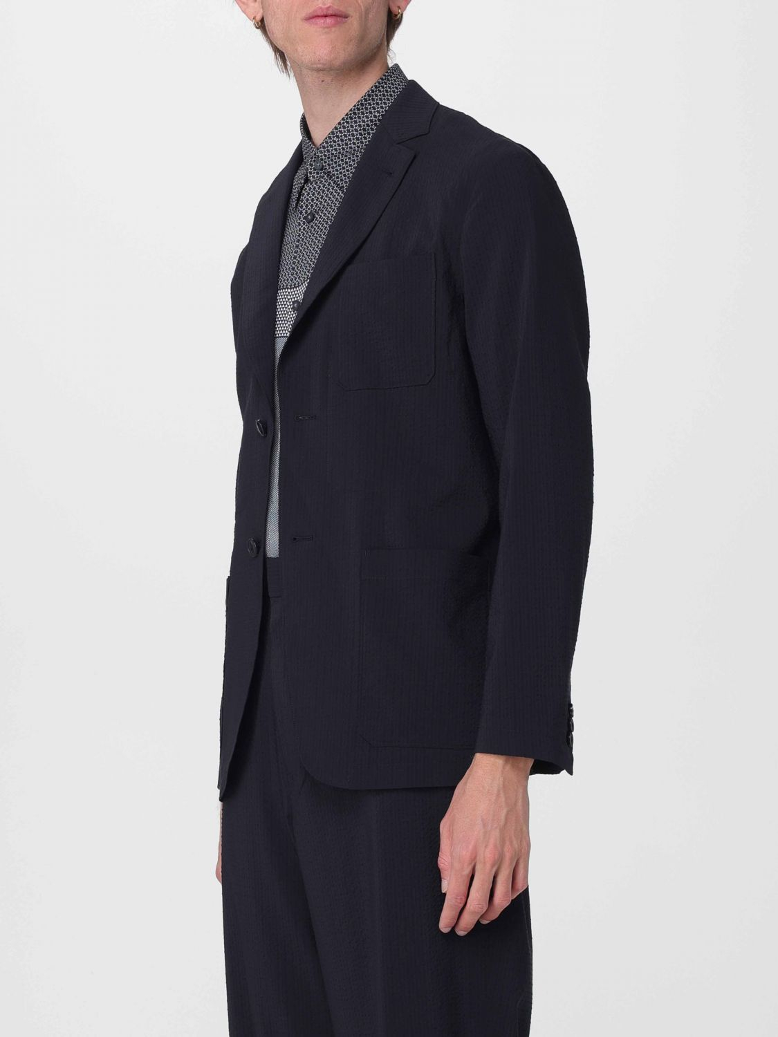[ARMANI EXCHANGE] Jacket SS26 XM002082AF22363 UB101