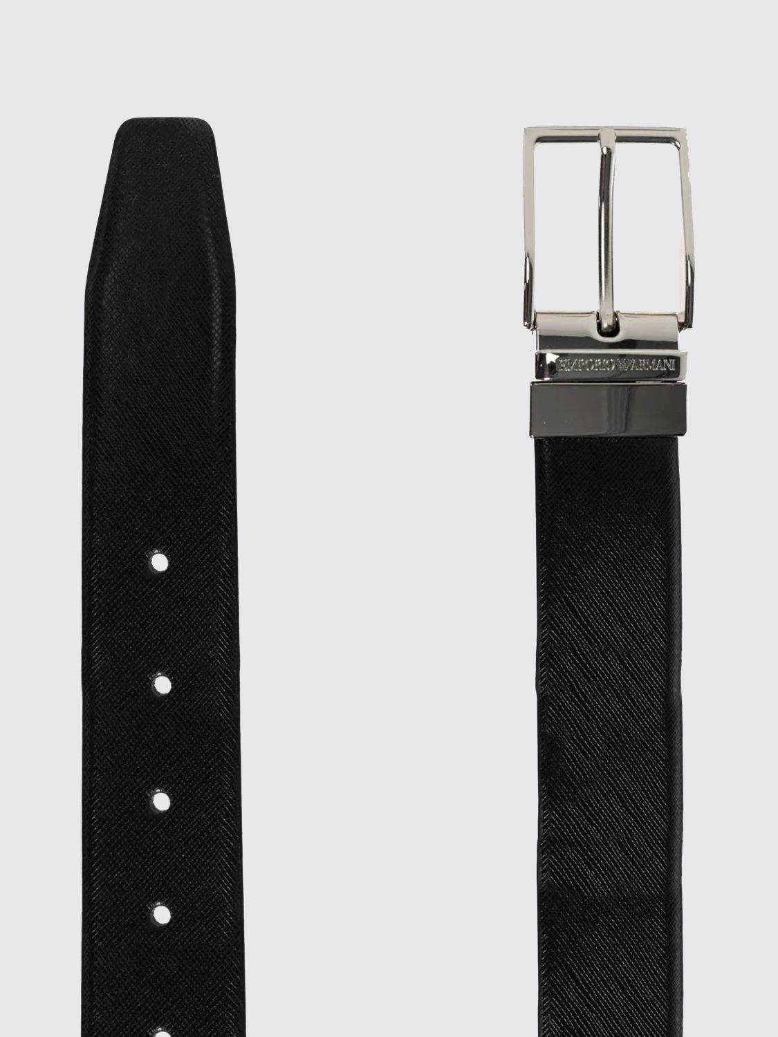 [Emporio Armani] Belt SS26 EM005540AF24909 MC173