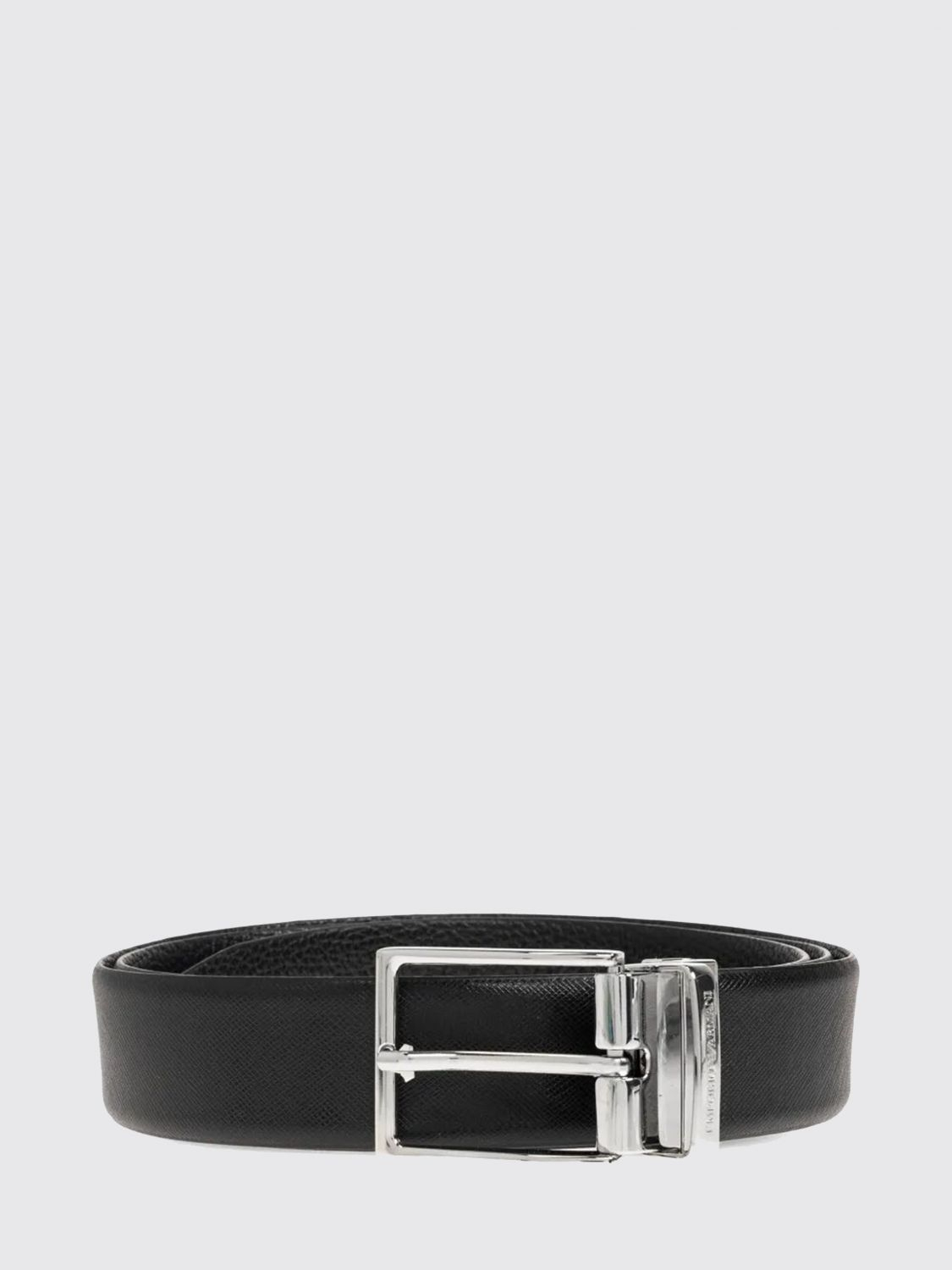 [Emporio Armani] Belt SS26 EM005540AF24909 MC173