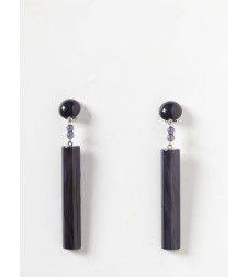 [Emporio Armani] Earring SS26 EW004528 AF25293 UB130